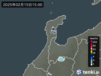雨雲