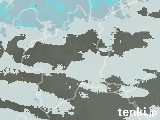 雨雲レーダー(2025年02月17日)