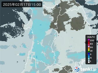 雨雲