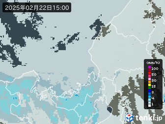雨雲