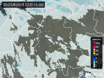 雨雲