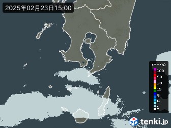 雨雲