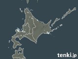雨雲レーダー(2025年03月04日)