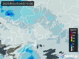 雨雲