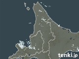 雨雲レーダー(2025年03月04日)