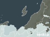 雨雲レーダー(2025年03月04日)