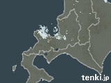 雨雲レーダー(2025年03月04日)
