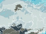雨雲レーダー(2025年03月04日)