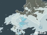 2025年03月05日の道南の雨雲レーダー