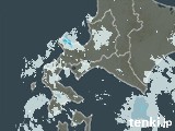 2025年03月06日の道南の雨雲レーダー