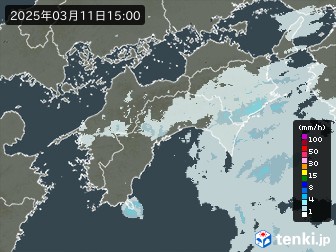 雨雲