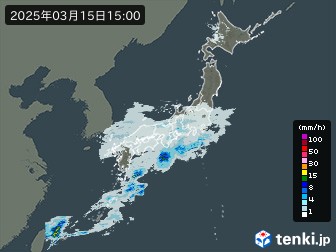 雨雲