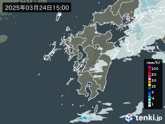 雨雲