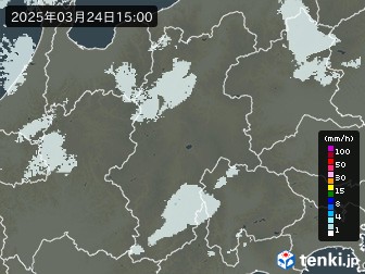 雨雲