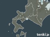 2025年03月26日の道南の雨雲レーダー