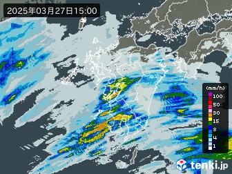 雨雲