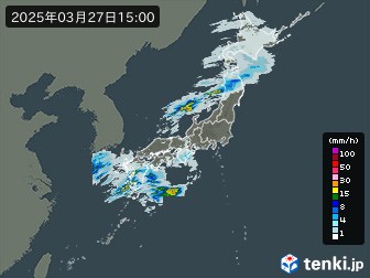 雨雲