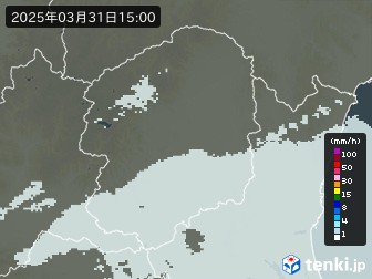 雨雲