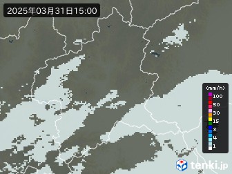 雨雲
