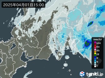 雨雲