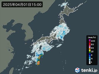 雨雲