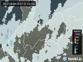 雨雲