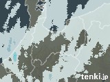 雨雲レーダー(2025年04月01日)