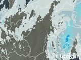雨雲レーダー(2025年04月01日)