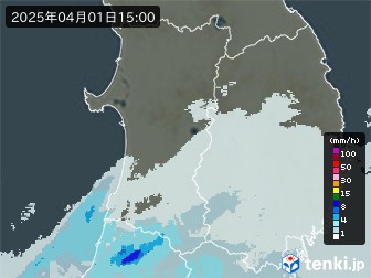 雨雲
