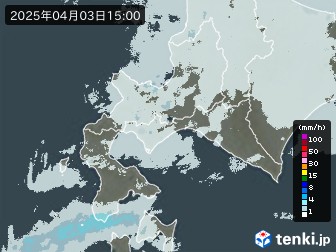 雨雲