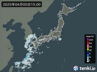 雨雲