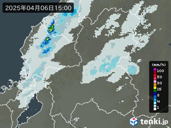 雨雲