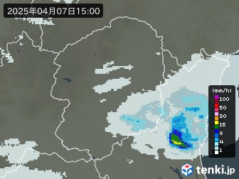 雨雲