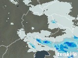 雨雲レーダー(2025年04月07日)