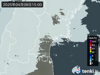 雨雲