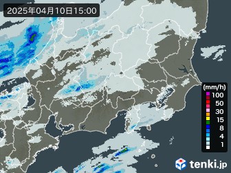 雨雲