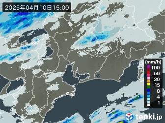 雨雲