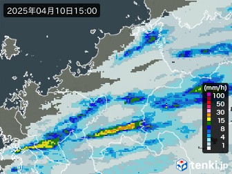 雨雲