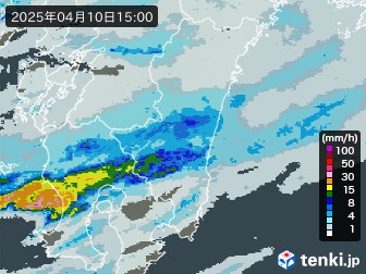 雨雲