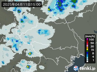 雨雲