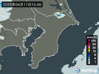 雨雲