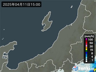 雨雲