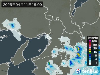 雨雲