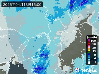 雨雲