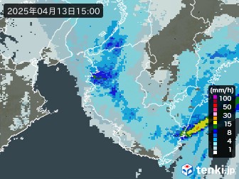 雨雲