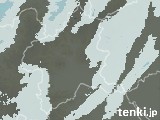 雨雲レーダー(2025年04月15日)