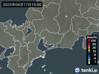 雨雲