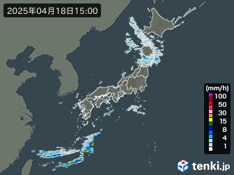 雨雲