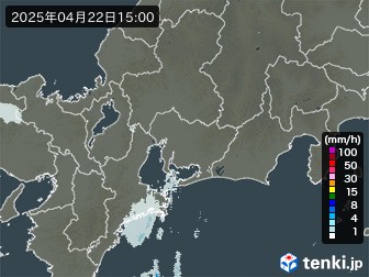 雨雲