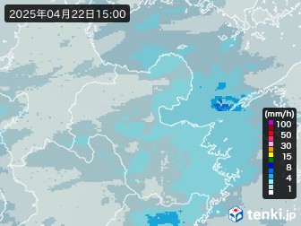 雨雲